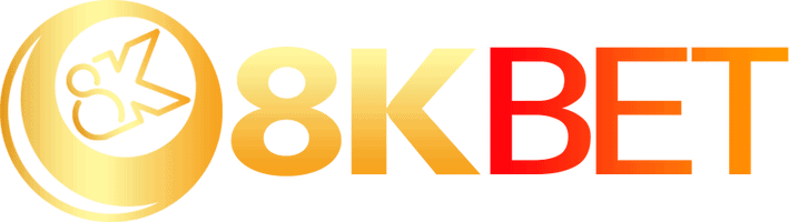 logo 8kbet