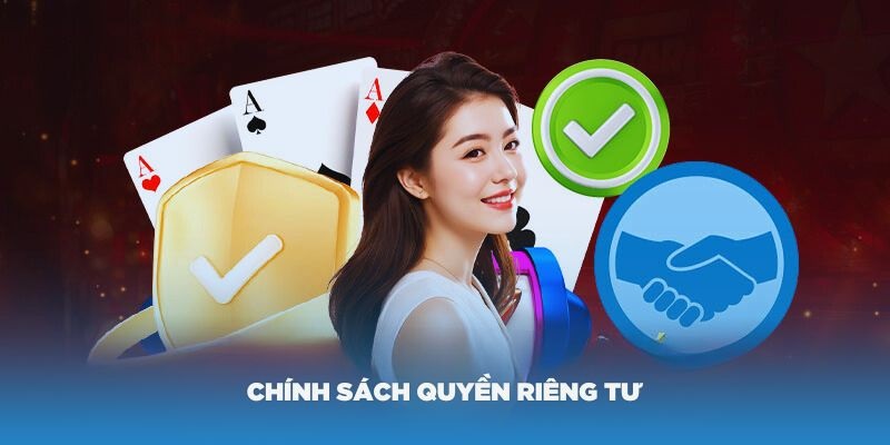 Quyền riêng tư 8kbet chỉ thu thập thông tin và sử dụng vào mục đích cần thiết